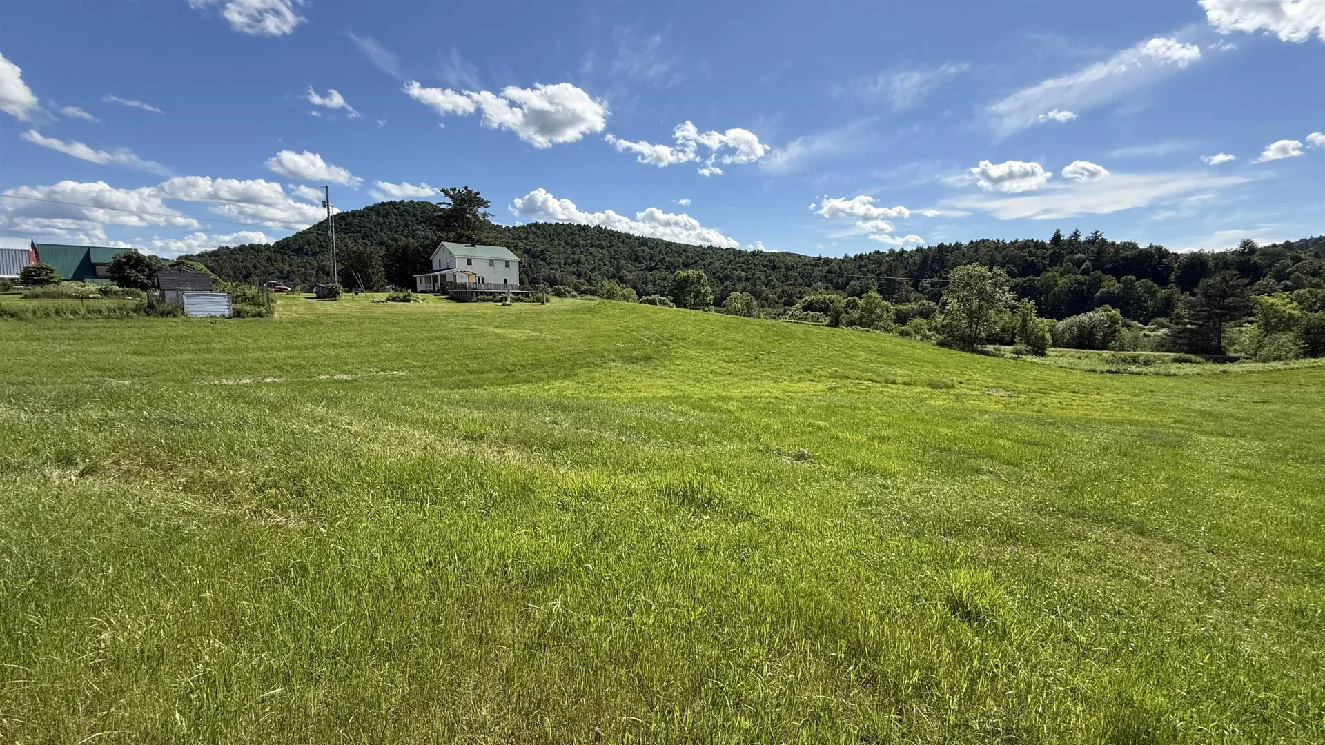 1823 Lost Nation Road Bakersfield VT 05448