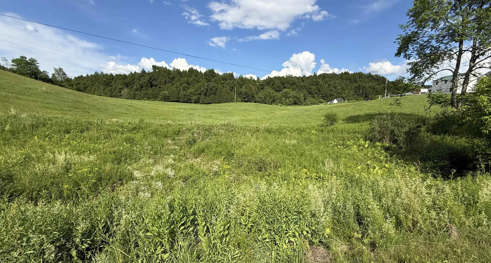 1823 Lost Nation Road Bakersfield VT 05448