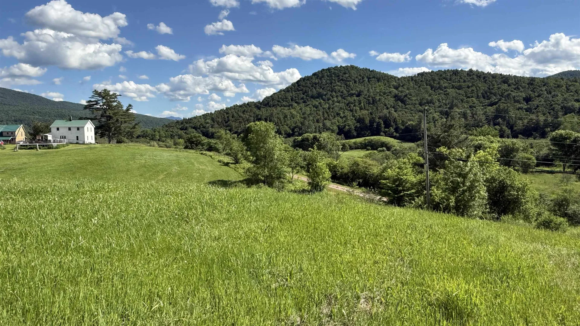 1823 Lost Nation Road Bakersfield VT 05448