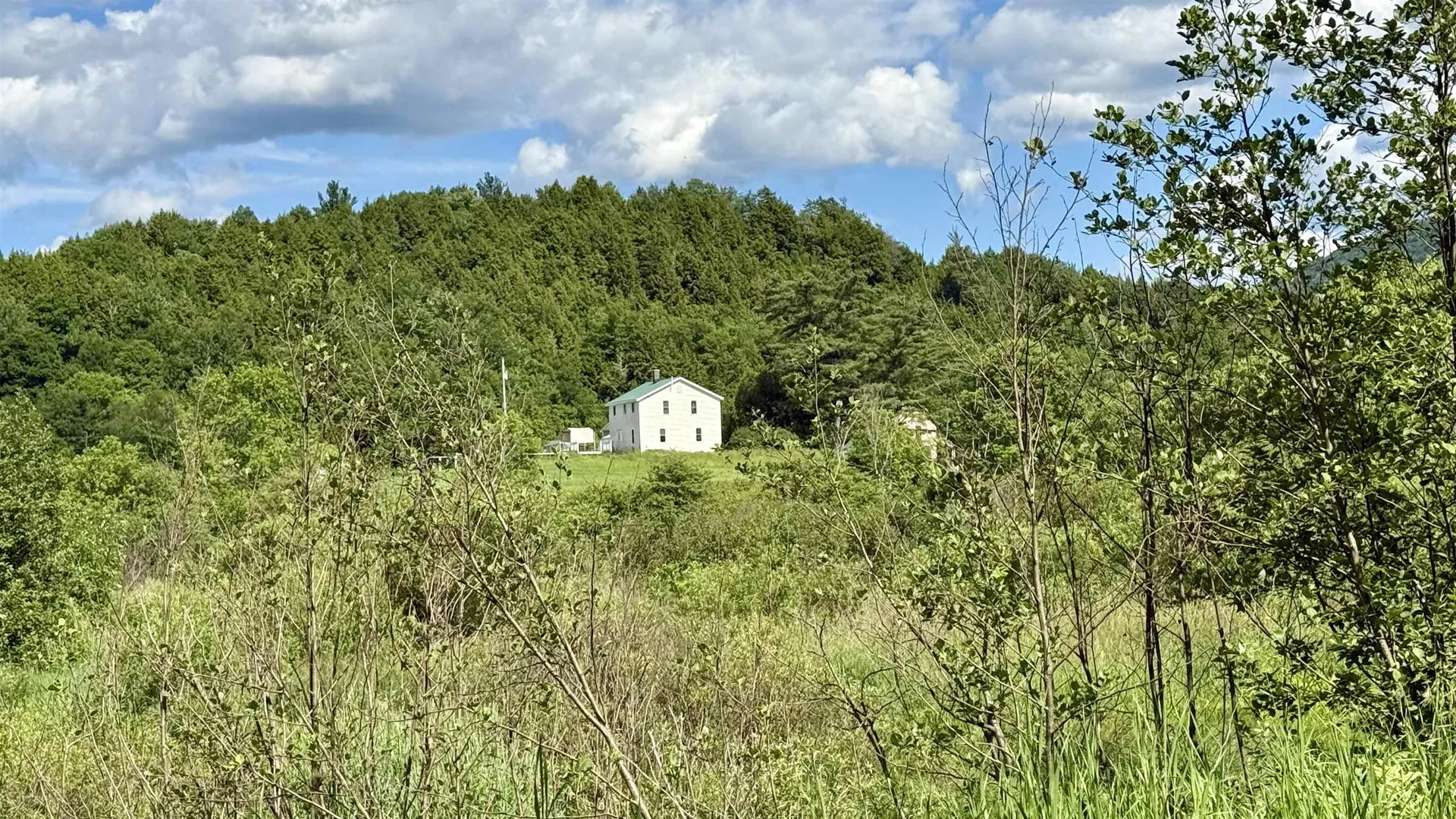 1823 Lost Nation Road Bakersfield VT 05448