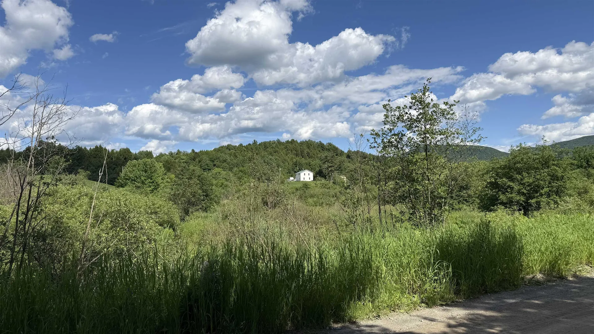 1823 Lost Nation Road Bakersfield VT 05448