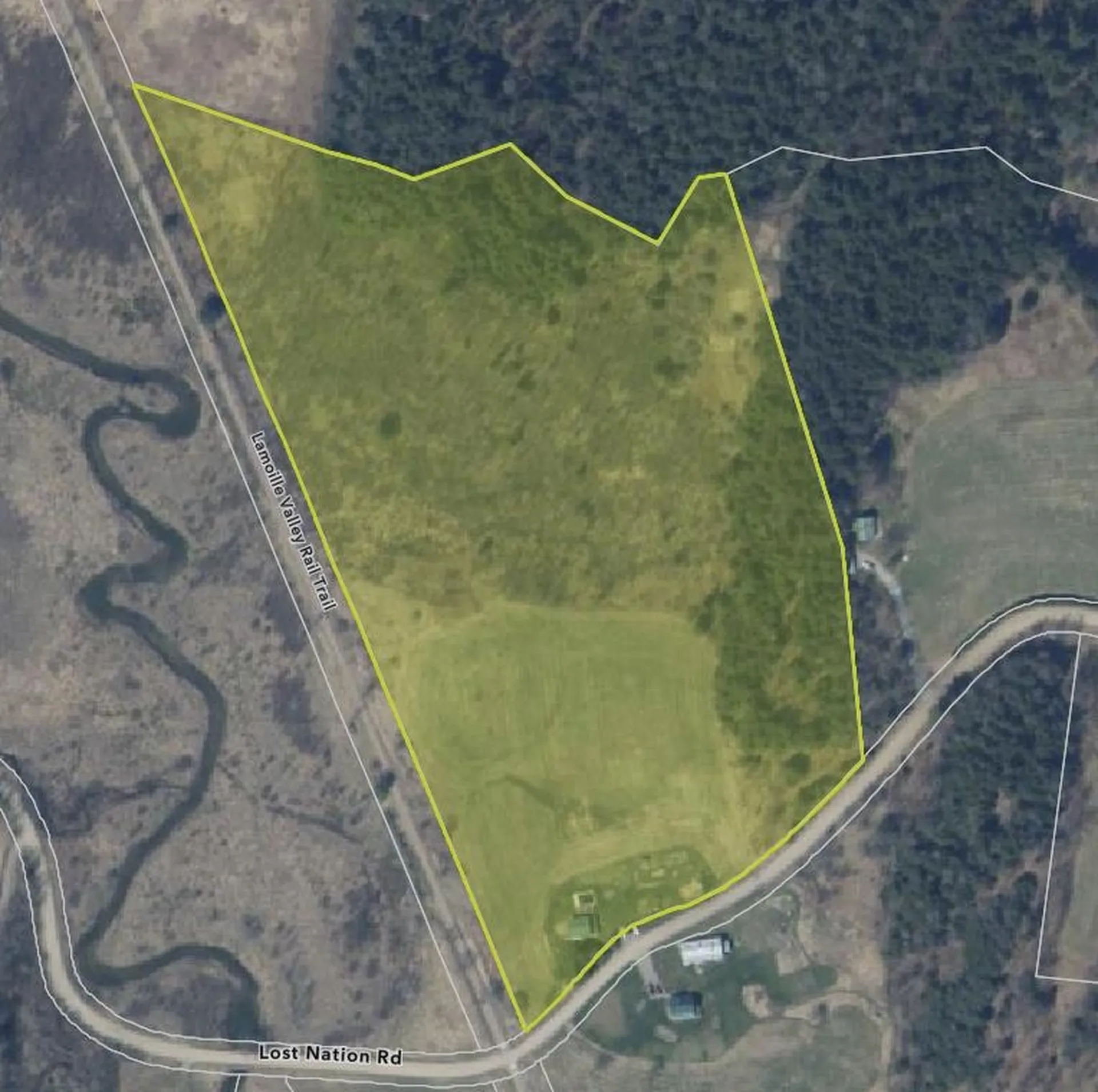 1823 Lost Nation Road Bakersfield VT 05448