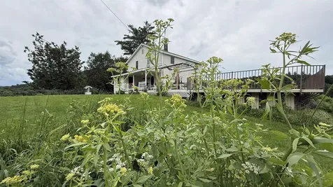 1823 Lost Nation Road Bakersfield VT 05448