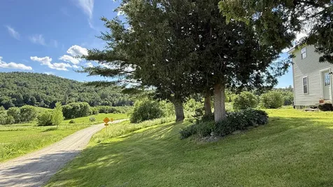 1823 Lost Nation Road Bakersfield VT 05448