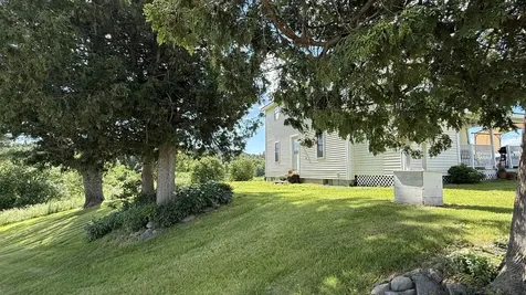 1823 Lost Nation Road Bakersfield VT 05448
