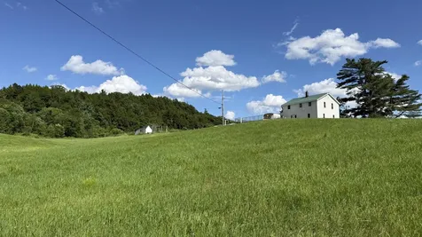 1823 Lost Nation Road Bakersfield VT 05448