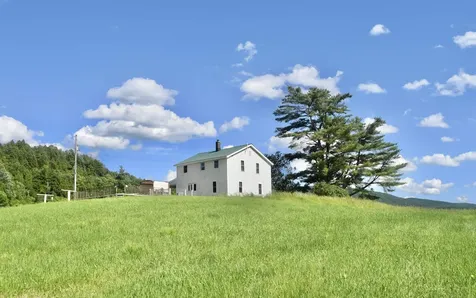 1823 Lost Nation Road Bakersfield VT 05448