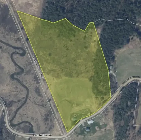 1823 Lost Nation Road Bakersfield VT 05448
