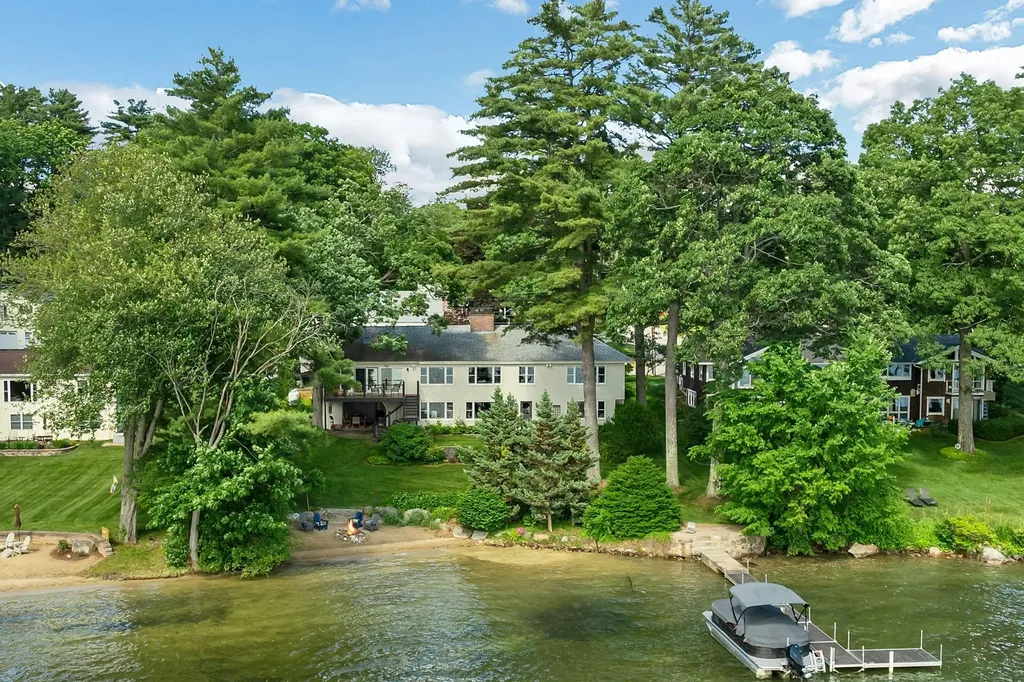 126 Shore Drive Laconia NH 03246