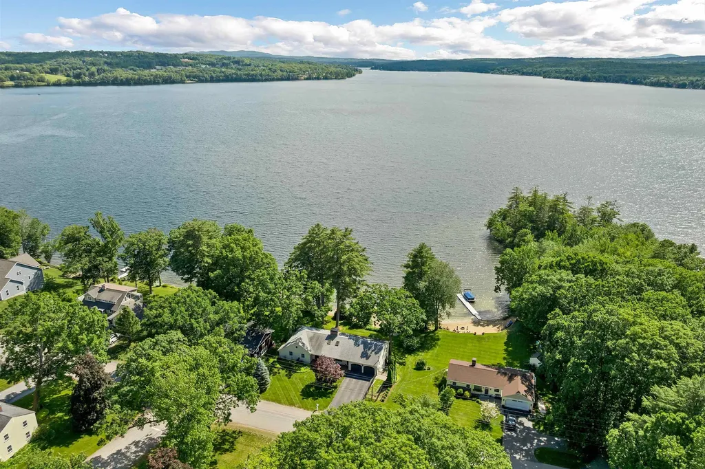 126 Shore Drive Laconia NH 03246