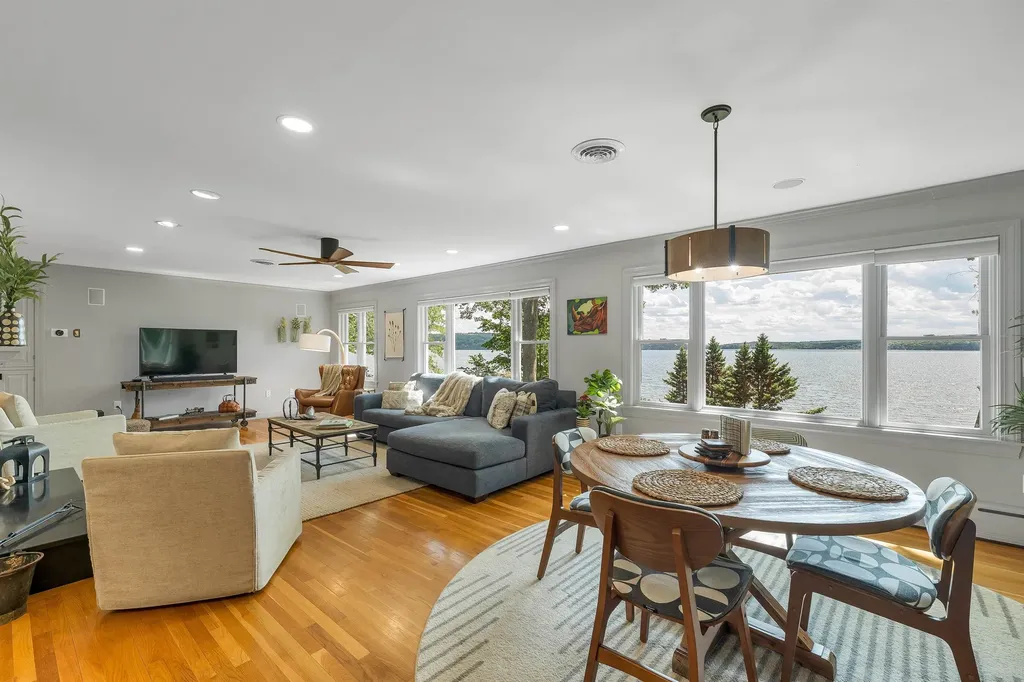 126 Shore Drive Laconia NH 03246