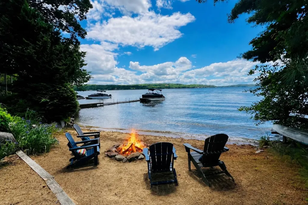 126 Shore Drive Laconia NH 03246