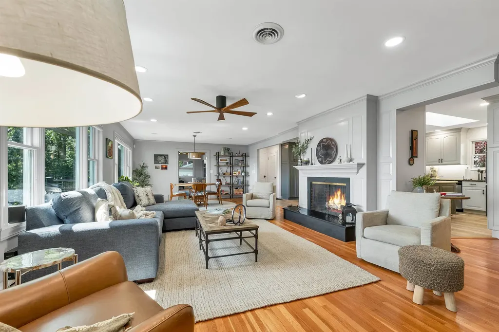 126 Shore Drive Laconia NH 03246