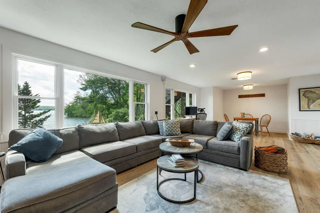 126 Shore Drive Laconia NH 03246