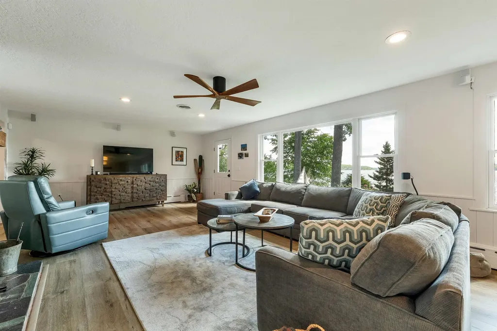 126 Shore Drive Laconia NH 03246