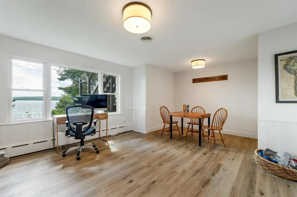 126 Shore Drive Laconia NH 03246