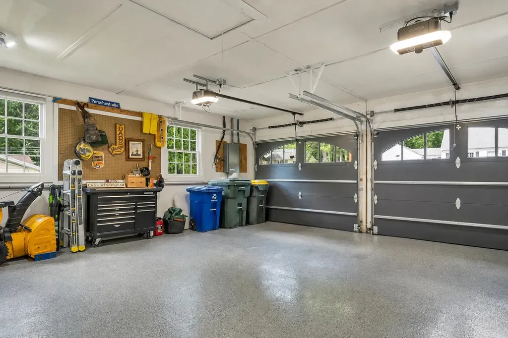 126 Shore Drive Laconia NH 03246