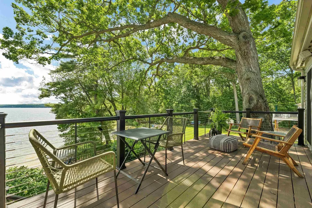 126 Shore Drive Laconia NH 03246