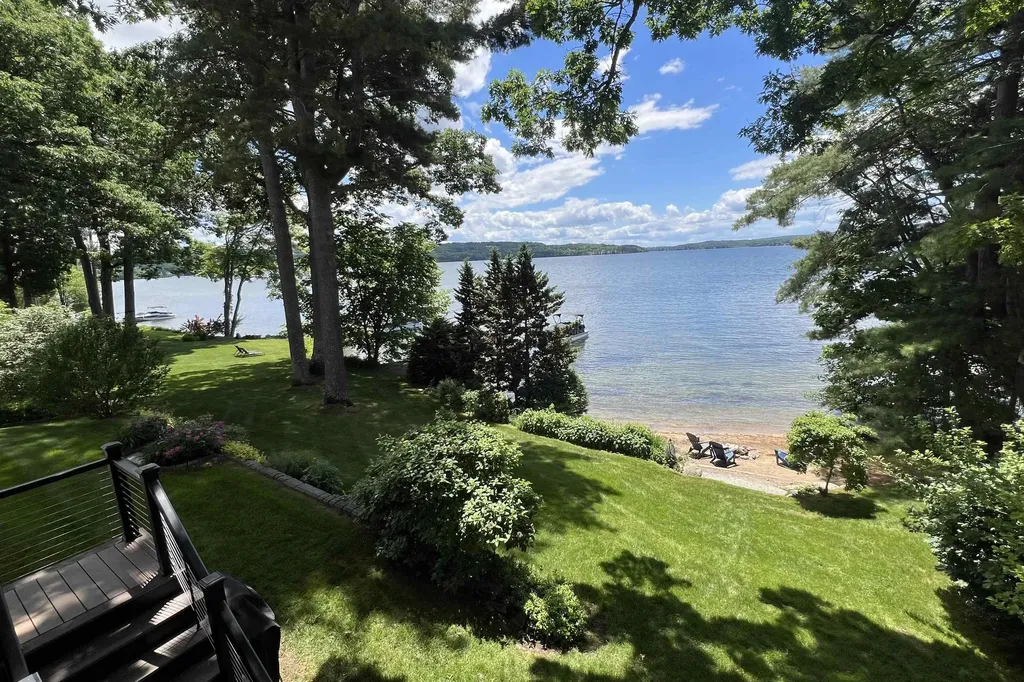 126 Shore Drive Laconia NH 03246
