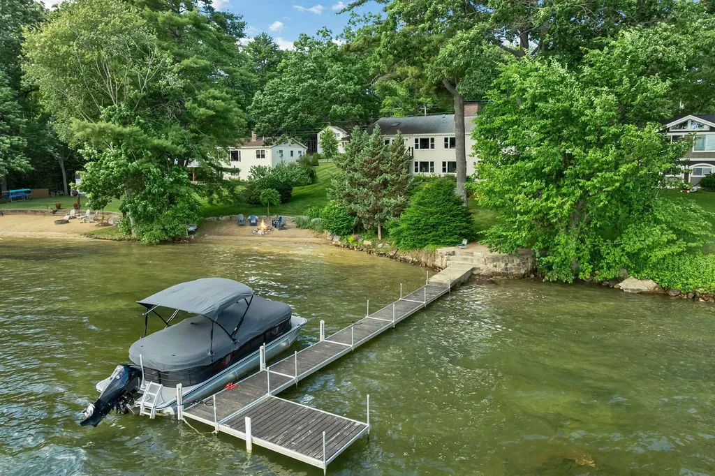 126 Shore Drive Laconia NH 03246