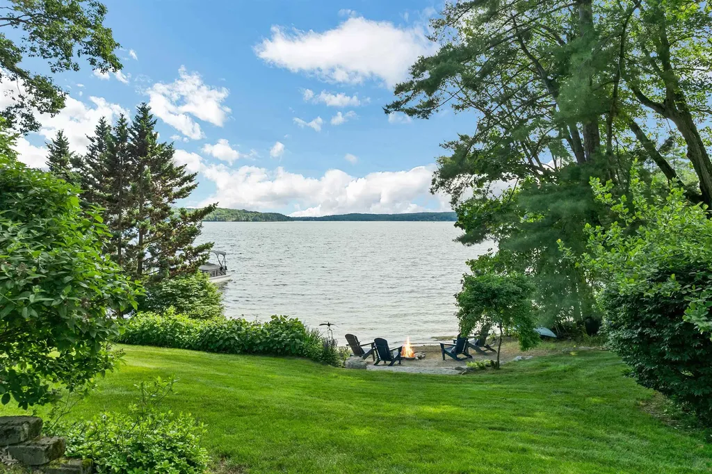 126 Shore Drive Laconia NH 03246