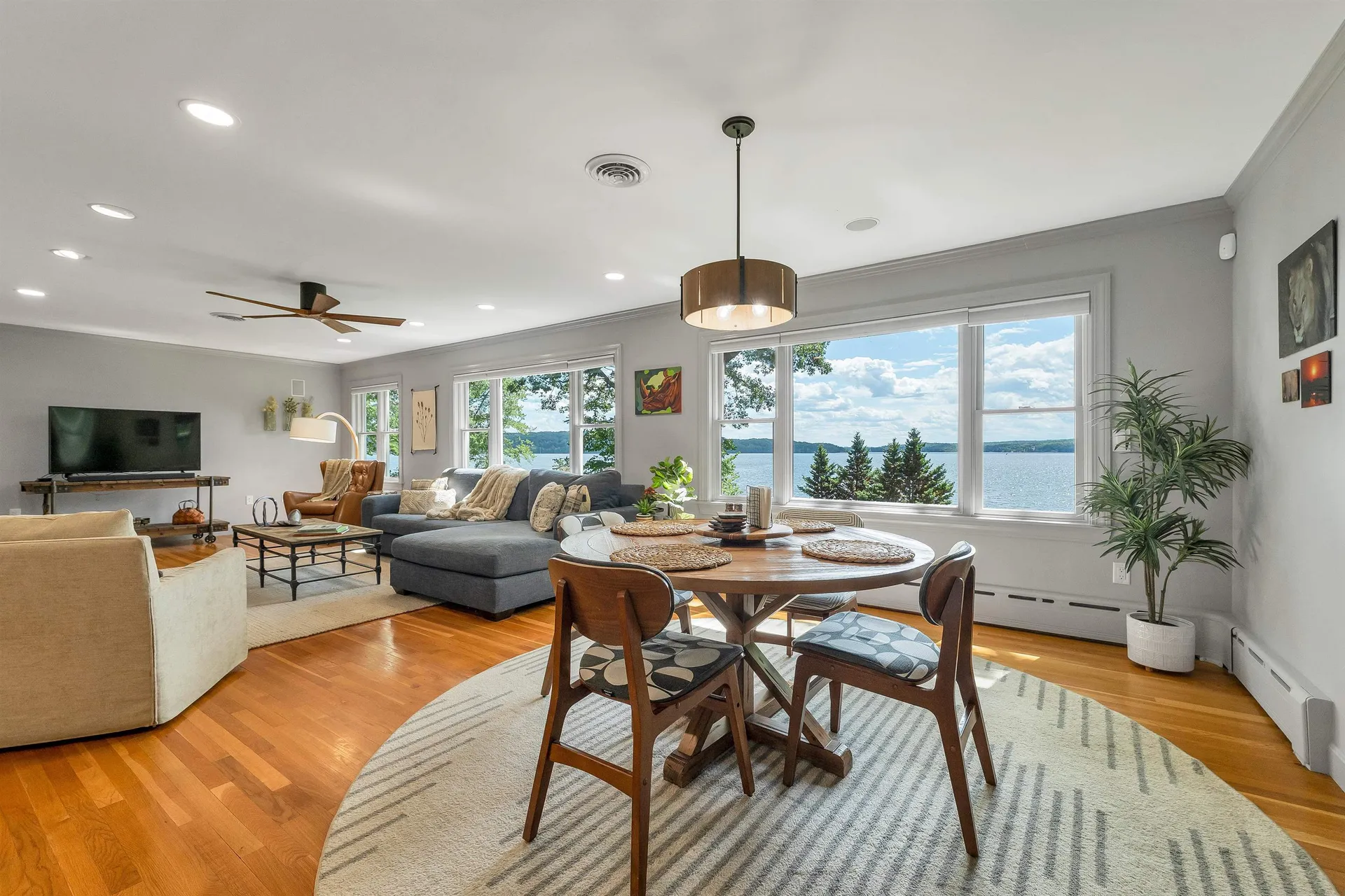 126 Shore Drive Laconia NH 03246