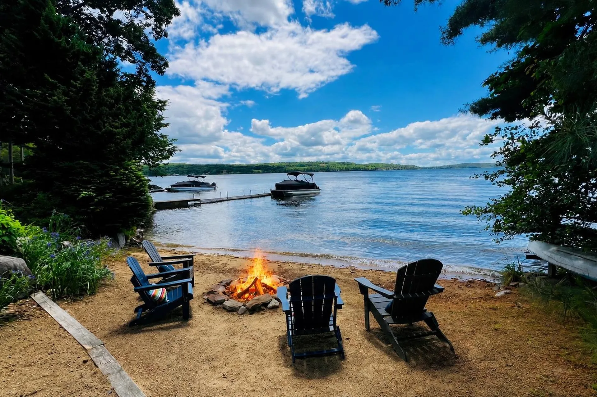 126 Shore Drive Laconia NH 03246