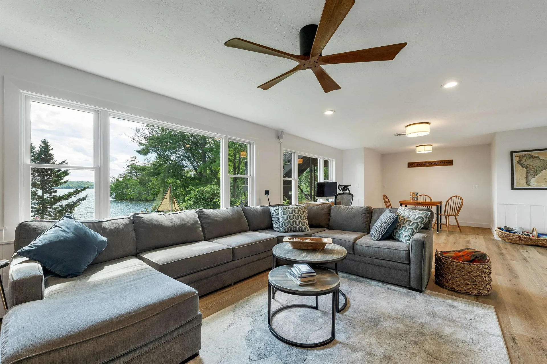 126 Shore Drive Laconia NH 03246
