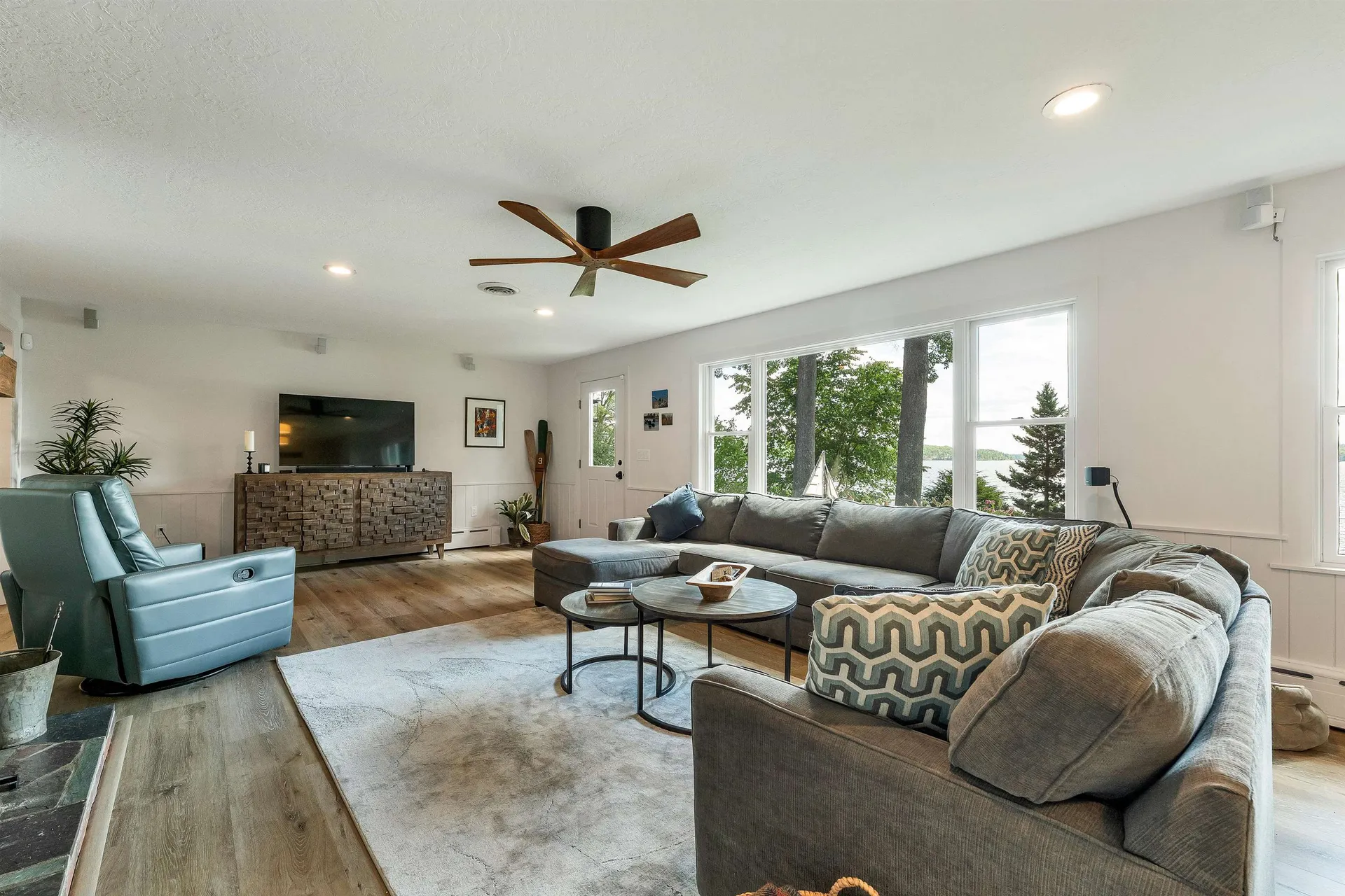 126 Shore Drive Laconia NH 03246
