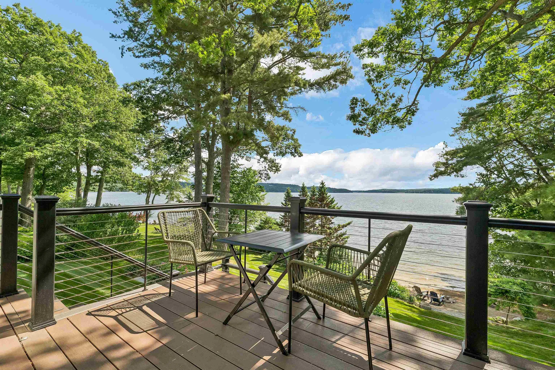 126 Shore Drive Laconia NH 03246