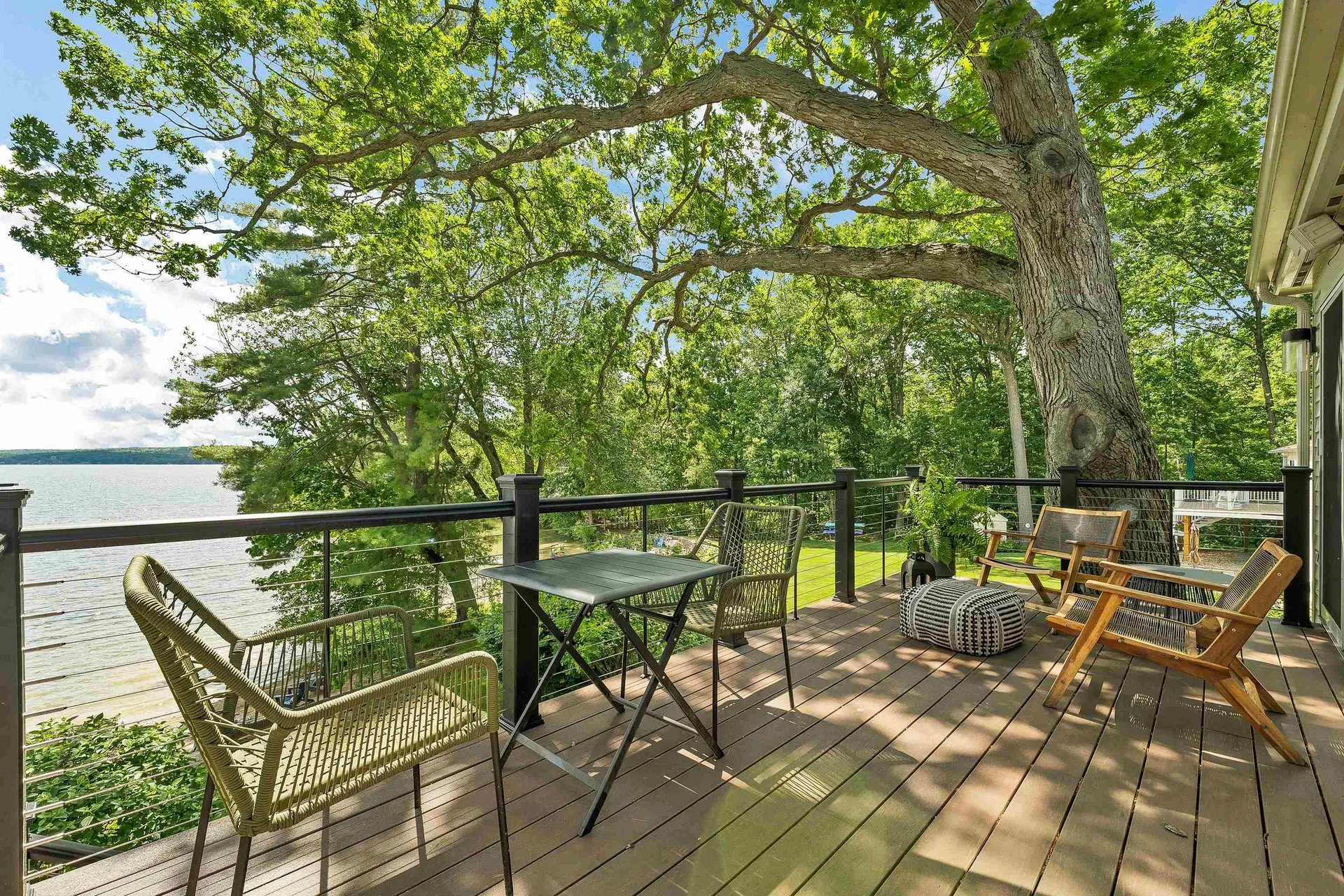 126 Shore Drive Laconia NH 03246