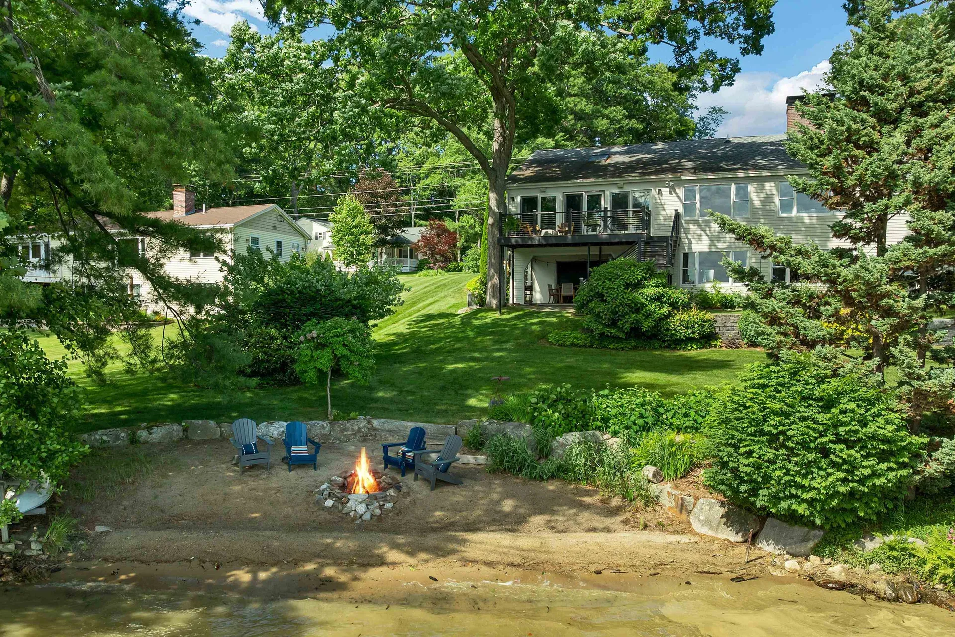 126 Shore Drive Laconia NH 03246