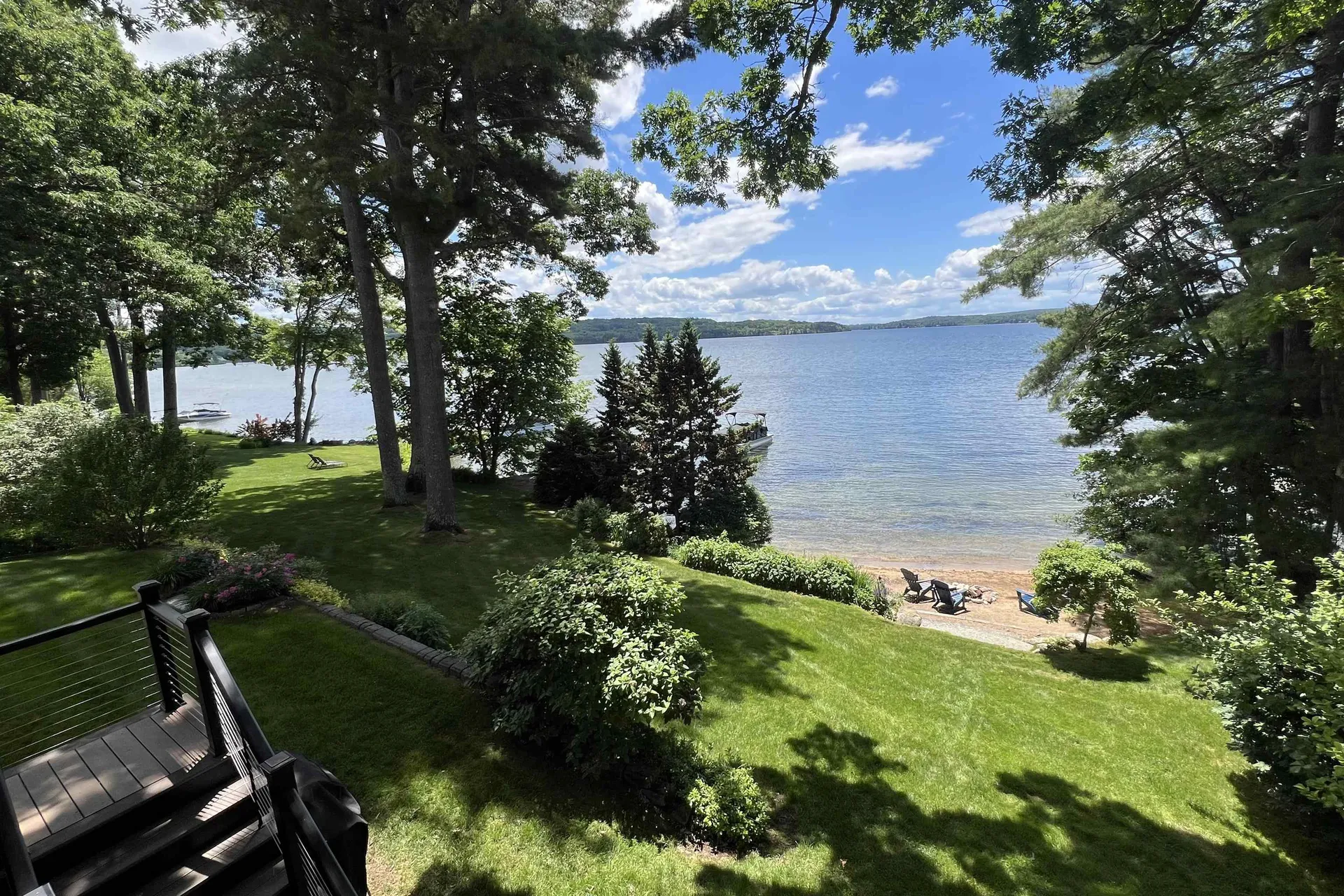 126 Shore Drive Laconia NH 03246