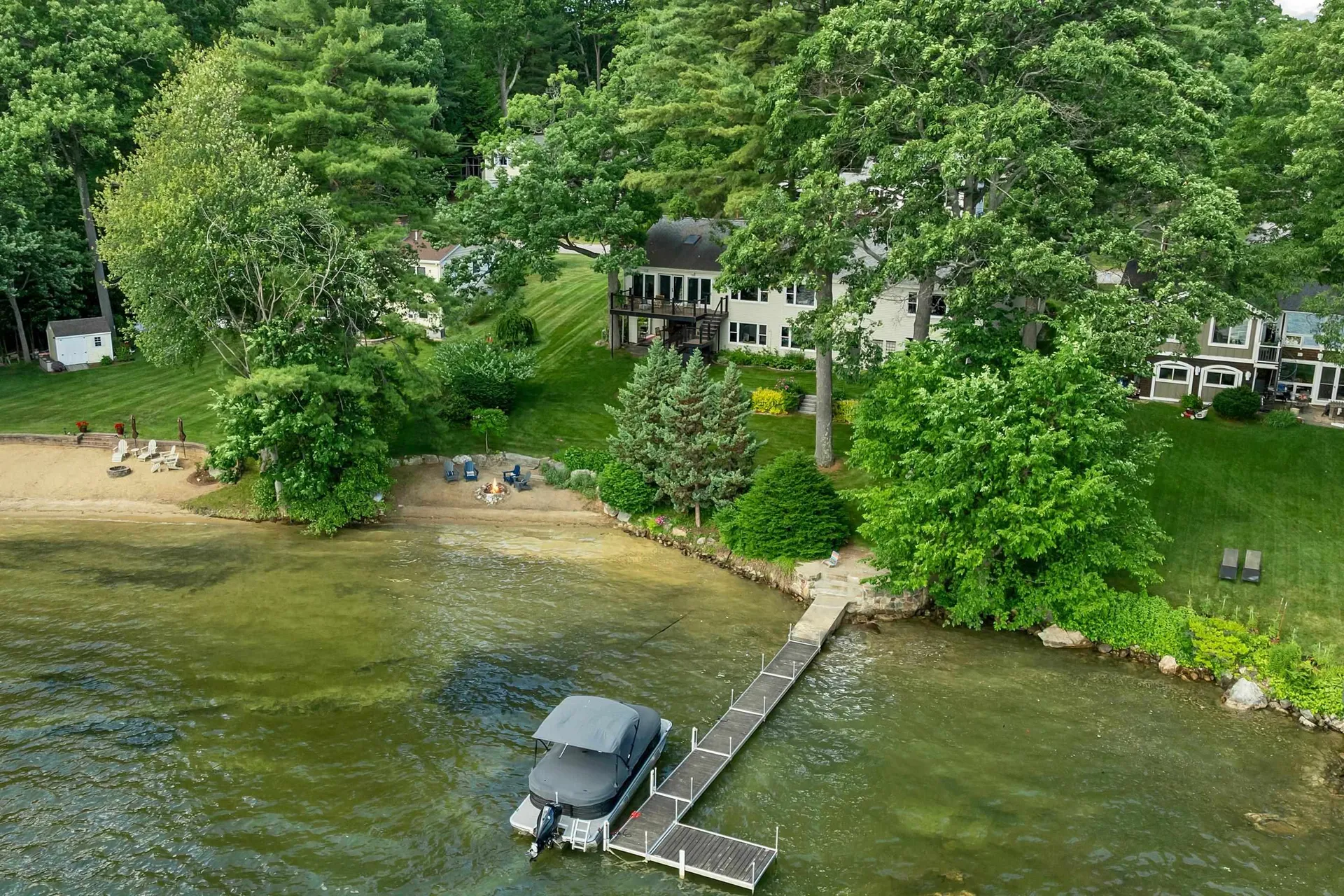 126 Shore Drive Laconia NH 03246