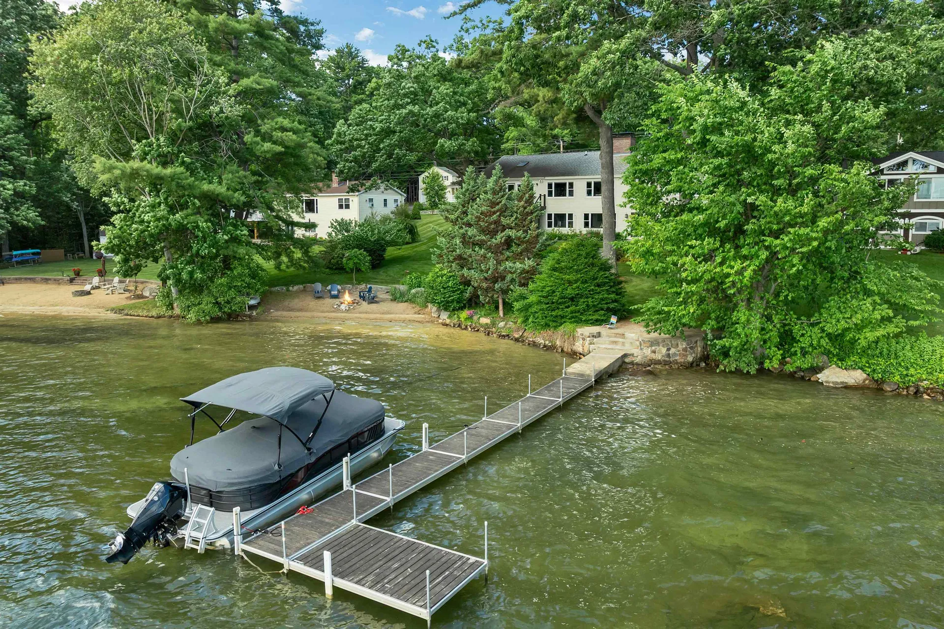 126 Shore Drive Laconia NH 03246