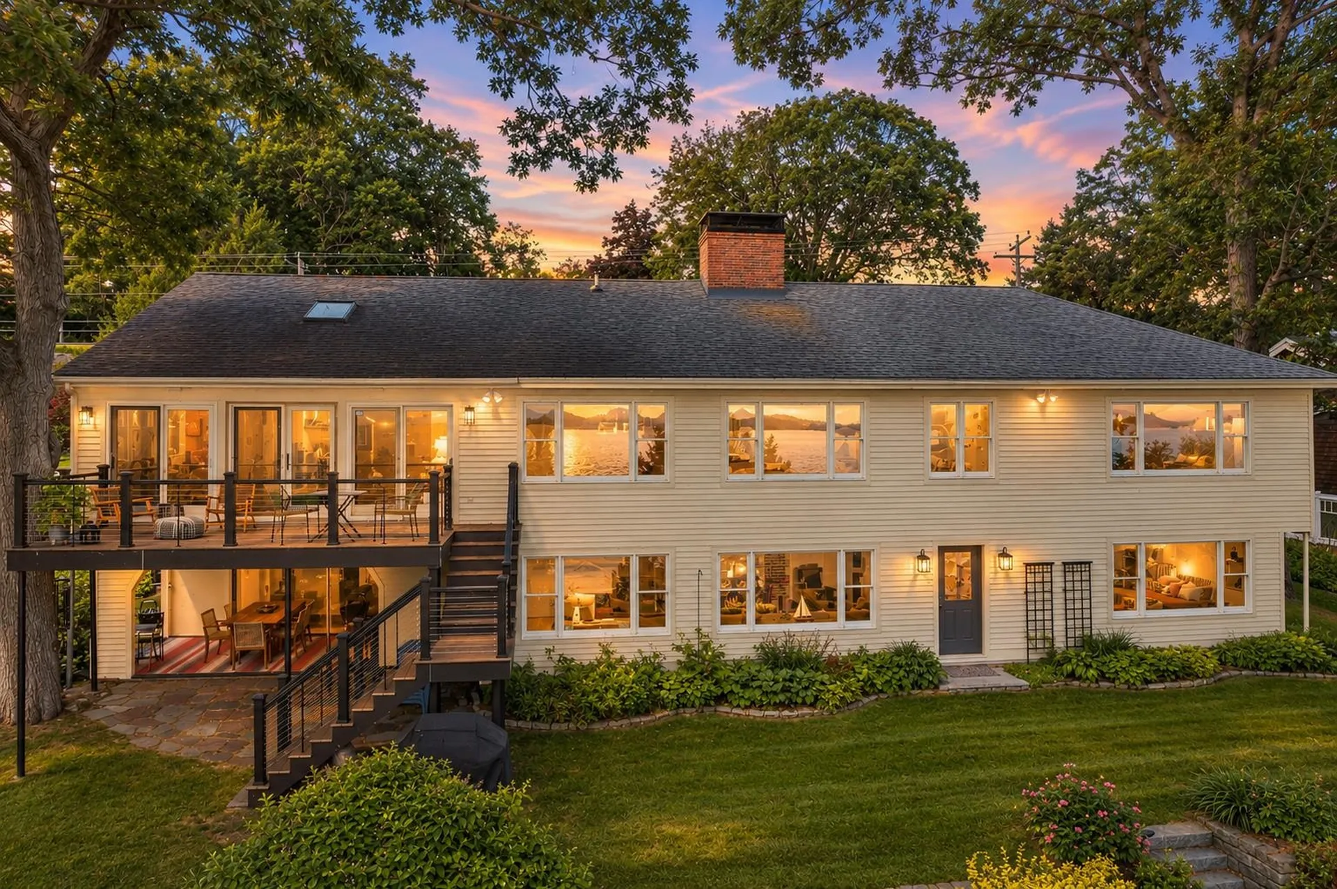 126 Shore Drive Laconia NH 03246