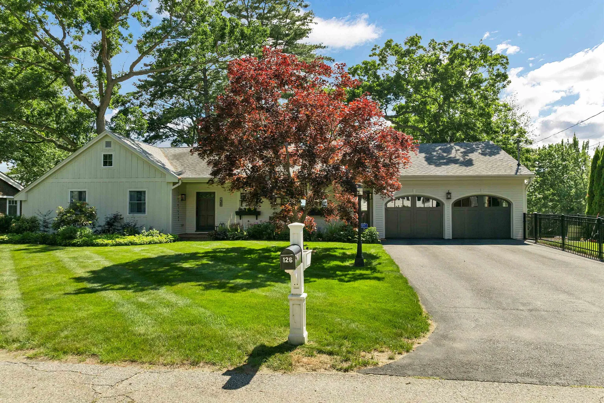 126 Shore Drive Laconia NH 03246