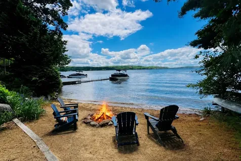 126 Shore Drive Laconia NH 03246