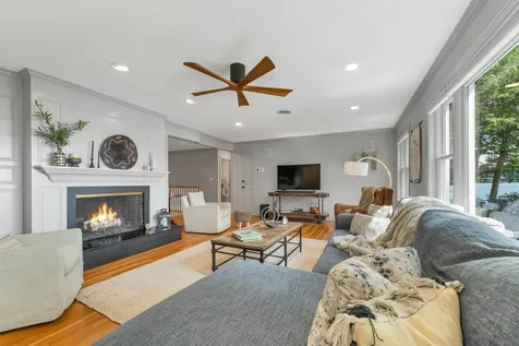 126 Shore Drive Laconia NH 03246
