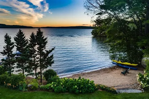 126 Shore Drive Laconia NH 03246