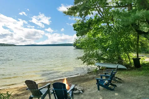 126 Shore Drive Laconia NH 03246