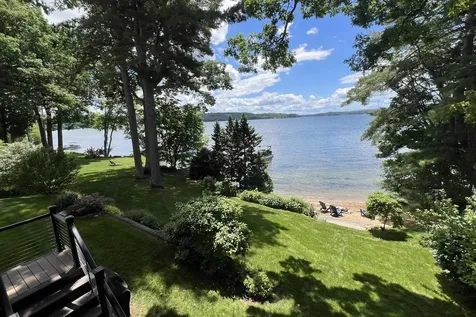 126 Shore Drive Laconia NH 03246