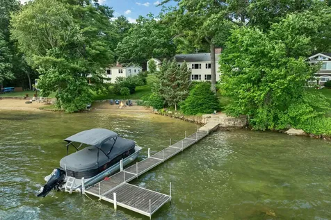 126 Shore Drive Laconia NH 03246