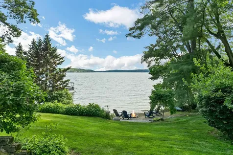 126 Shore Drive Laconia NH 03246