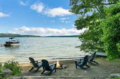126 Shore Drive Laconia NH 03246