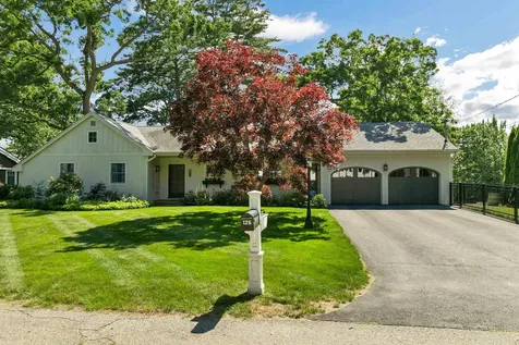 126 Shore Drive Laconia NH 03246