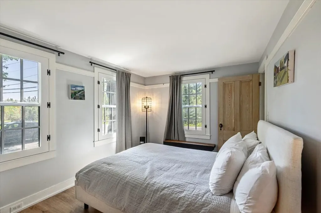 4780 Mountain Road Stowe VT 05672