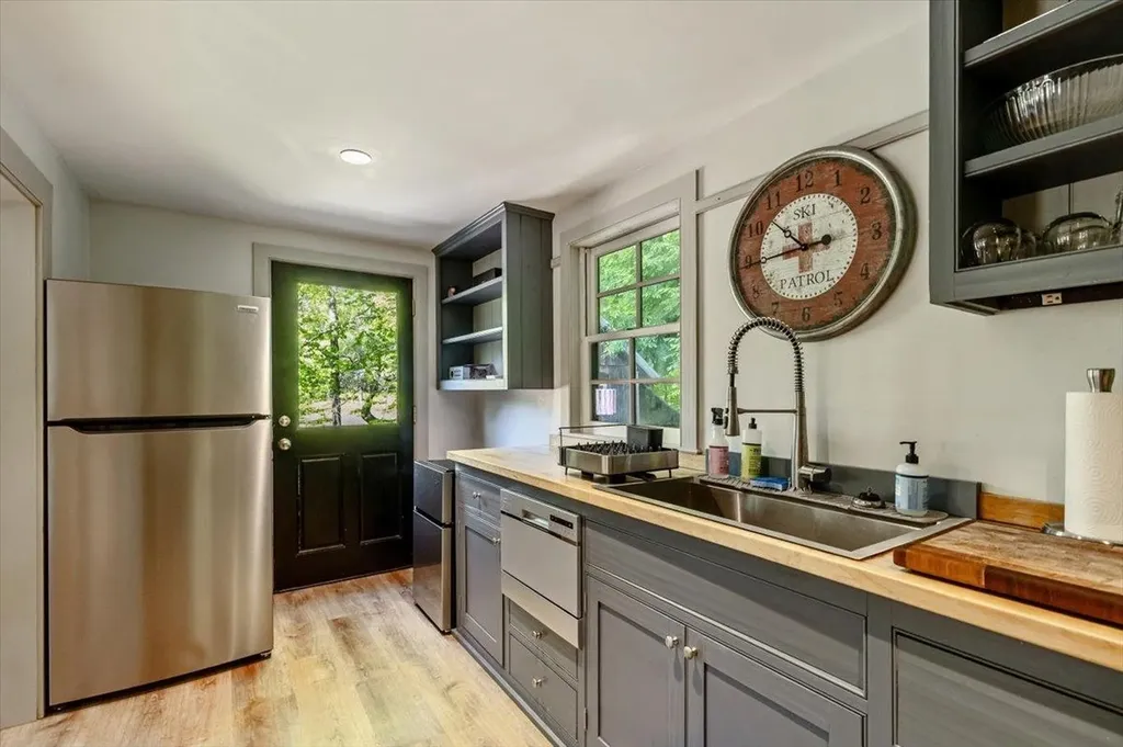 4780 Mountain Road Stowe VT 05672