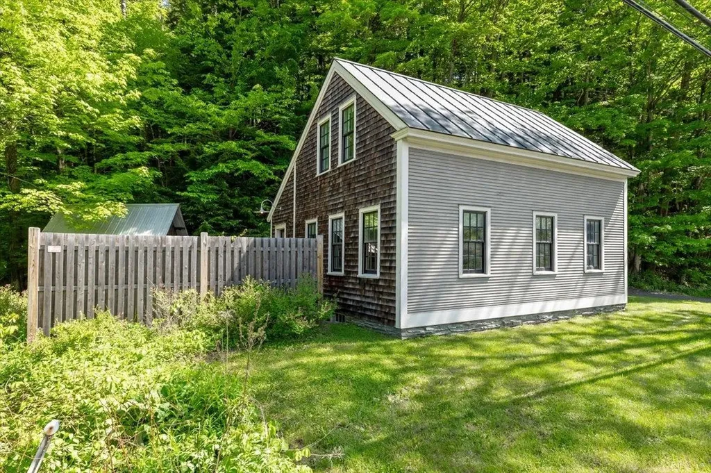 4780 Mountain Road Stowe VT 05672