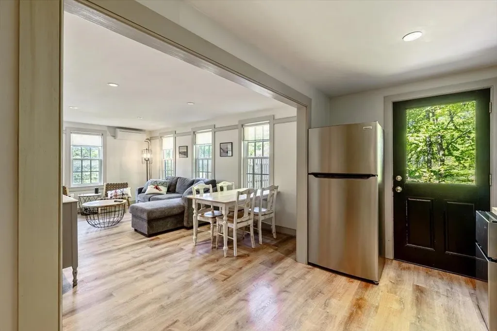 4780 Mountain Road Stowe VT 05672